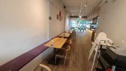 Changi Village (D17), Shop House #585394831